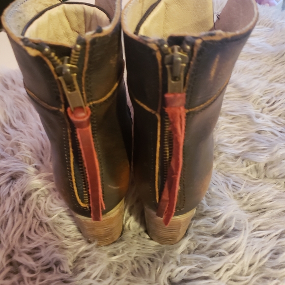 Freebird BOROW 7 - Picture 5 of 7